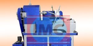 Tapping Threading Machine