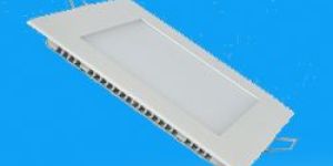 Slim Panel Light