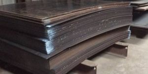 Mild Steel Iron Sheet