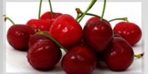 CHERRY PULP