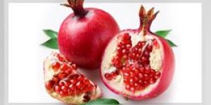 Pomegranate Pulp