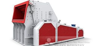 Impact Crusher