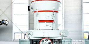 Mtw European Trapezium Mill