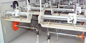 Multi Head Take up Thermalline