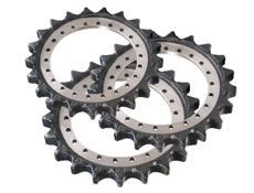 Sprockets