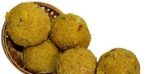 Churma Laddu