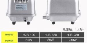HJB AIR PUMPS