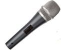 Handheld Microphones