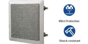 SQUARE DESIGN CEILING SPEAKERS