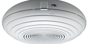 SURFACE MOUNT SPEAKER