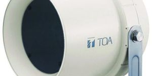 Weatherproof Speaker