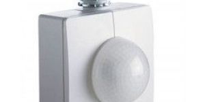 Wireless High Bay Occupancy Sensor