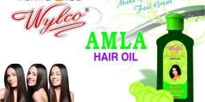 Amla Hair Oil