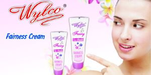 Fairness Cream