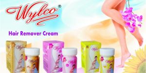 Hair Remover Cream