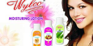 Moisturing Lotion
