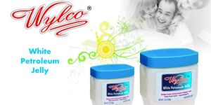 White Petroleum Jelly