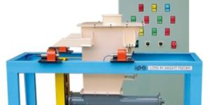 Loss in Weigh Feeders