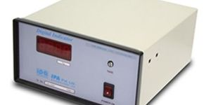 Panel Mounting Indicator