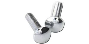 Stainless Steel Carriage Bolt