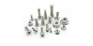 Stainless Steel Fastener