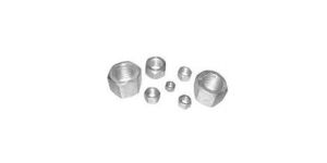 Stainless Steel Nut