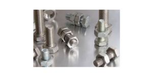 Stainless Steel Nut Bolt