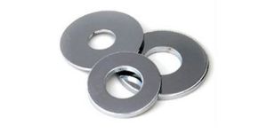 Stainless Steel Washer