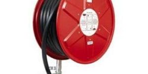 Fire Hose Reel