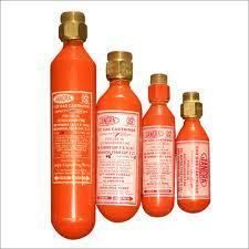 Gas Cartridges