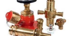 Hydrant System