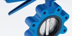 Lug Type Butterfly Valve
