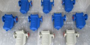 Pot Type Basket Strainer