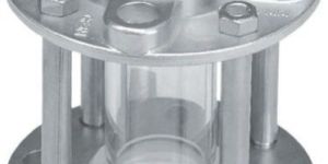 Sight Glass Flow Indicator