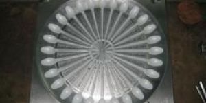 Spoon Mould