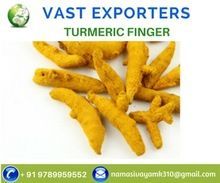 Turmeric Finger