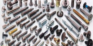 Precision Fasteners