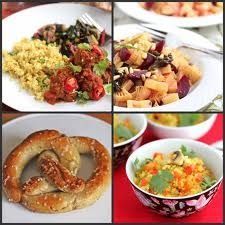 Gluten Free Products Food Starch