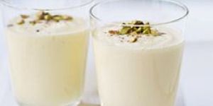 Gum and Whey Product