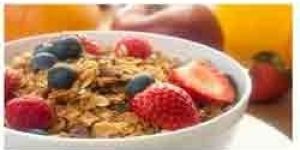 Health and Wellness Food Starch