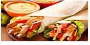 Tortillas Food Starch