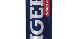 Tiger Energy Drink