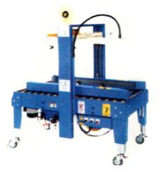 Random Carton Sealing Machine