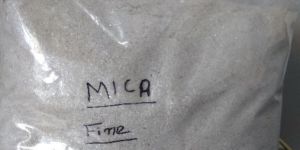 Mica Fine Powder