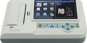 Six Channel ECG Machines