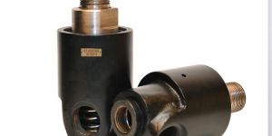 Differential Air Shafts