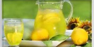 Lemon Puree