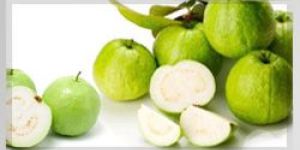 White Guava Pulp
