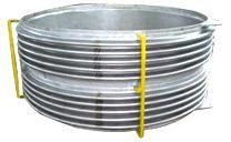 Metallic Expansion Bellows