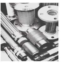 SS Corrugated Flexible Hoses